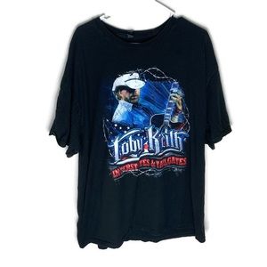 (3 for $10) Toby Keith “Interstate & Tailgates”